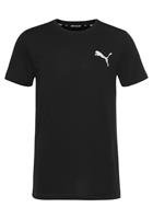 Puma Functioneel shirt ACTIVE SMALL LOGO TEE