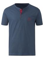 Catamaran Shirt met korte mouwen