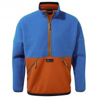 Craghoppers Strickfleece-Pullover »Whitlaw Fleecepullover«