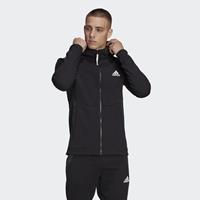 Adidas performance Sweatjacke »Designed for Gameday Kapuzenjacke«