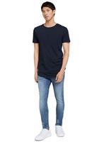 TOM TAILOR Denim Skinny-fit-Jeans CULVER