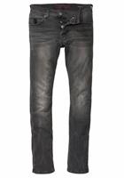 Bruno Banani Slim-fit-Jeans "Jimmy (Stretch)"