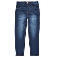 Levis Levi's Kids Pull-On Jeggings Mandolin Blue