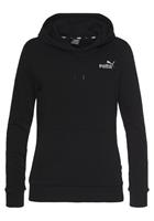 Puma Kapuzensweatshirt »ESS+ Embroidery Hoodie TR«