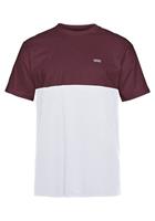 Vans T-shirt Colourblock