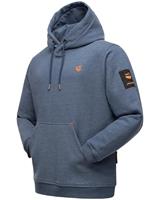 Stone Harbour Sweater »Bodo Shain« stylischer Herren Hoodie im Oversize-Look