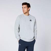 Kappa Sweatshirt met trendy ronde hals