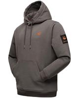 Stone Harbour Sweater »Bodo Shain« stylischer Herren Hoodie im Oversize-Look