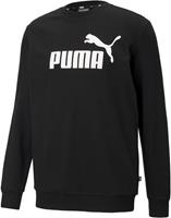 Puma Sweatshirt »ESS Big Logo Crew TR«