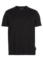 Marc O'Polo T-shirt T-shirt met ronde hals, regular, van eersteklas katoen