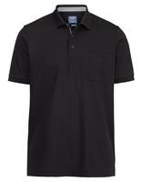 OLYMP Poloshirt "Luxor modern fit", mit Brusttasche
