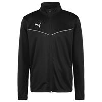 Puma Sweatjacke »Teamrise Poly«