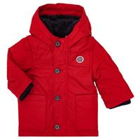 Parka Jas Ikks XR42001