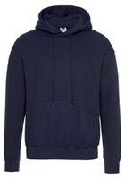 Fruit of the Loom Hoodie in een katoenmix