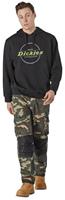 Dickies Kapuzensweatshirt "Towson-Graphic-Hoodie"
