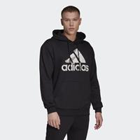 Hooded sweatshirt adidas Essentials French Terry Camo-Print