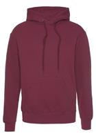 Fruit of the Loom Hoodie in een katoenmix