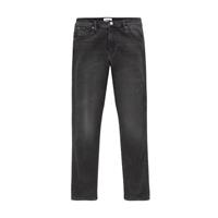 Wrangler slim fit jeans Texas black crow