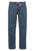 Wrangler Straight-Jeans "Authentic Straight"