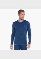 Schöffel Heren Merino Sport Longsleeve