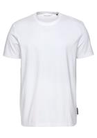 Marc O'Polo T-shirt T-shirt met ronde hals, regular, van eersteklas katoen