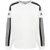 Adidas - Squadra  21 Sweat Top - Witte Sweater