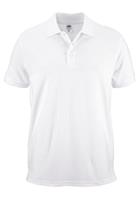 Fruit Of The Loom Poloshirt Piqué