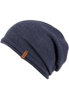 chillouts Beanie Leicester Hat Oversize muts, one size
