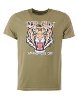 Top Gun T-Shirt TG20213017