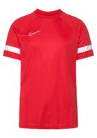 Nike - Dri-FIT Academy SS Top - Voetbaltrui Rood