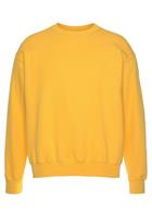 Fruit of the Loom Sweatshirt, im unifarbenen Design