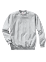 Fruit Of The Loom Sweatshirt aus Baumwollmischung