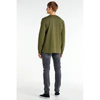 LTB Tapered-fit-Jeans "SERVANDO X D"