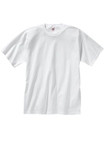 Fruit Of The Loom Rundhalsshirt (2-tlg)