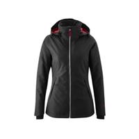 mamalila Winter-Draagjas Winterfriend zwart