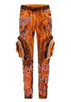 Cipo & Baxx Bequeme Jeans »CD634« in coolem Design