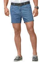 Catamaran Jeansshort (1-delig)