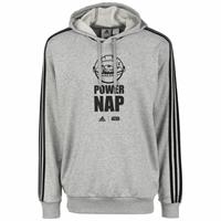 Adidas performance Kapuzenpullover »Star Wars: The Mandalorian The Child Power Nap 3-Stripes«