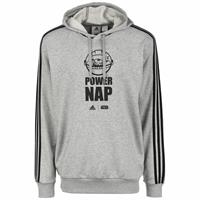 Adidas performance Kapuzenpullover »Star Wars: The Mandalorian The Child Power Nap 3-Stripes«