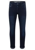 Timezone Slim-fit-Jeans »Slim ScottTZ«