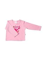 Liliput Langarmshirt aus Bio-Baumwolle