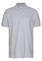 Fruit of the Loom Poloshirt, Piqué