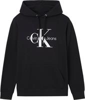 CALVIN KLEIN JEANS Hoodie Core Monogram