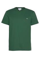 Lacoste Croc Logo T-Shirt Heren