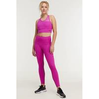 Puma Leggings »Flawless hochgeschnittene 7/8 Damen Trainings-Leggings«