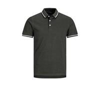 Jack & Jones PlusSize Poloshirt Paulus Polo t/m maat 6xl