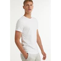 Blend T-shirt (Set van 2)