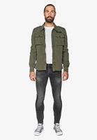 LE TEMPS DES CERISES Slim jeans 700/11JO in jogdenim