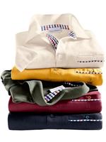 Marco donati Shirt met korte mouwen