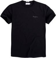 Pepe Jeans Shirt met ronde hals